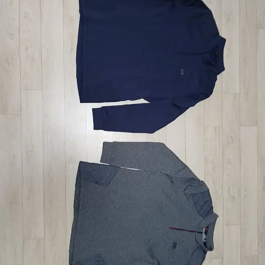 [BUNJANG] K2 Women's Brushed Cotton Long Sleeve Top / K2 여성 기모티 100