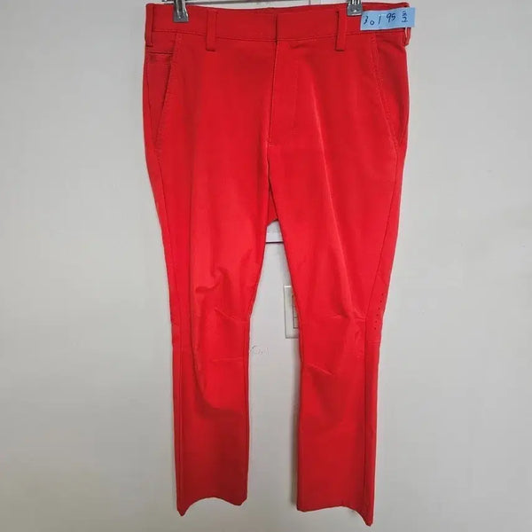 [BUNJANG] Adidas Men's Spring/Autumn 30-inch Pants / 아디다스 남성 봄가을 바지 30인치@9997