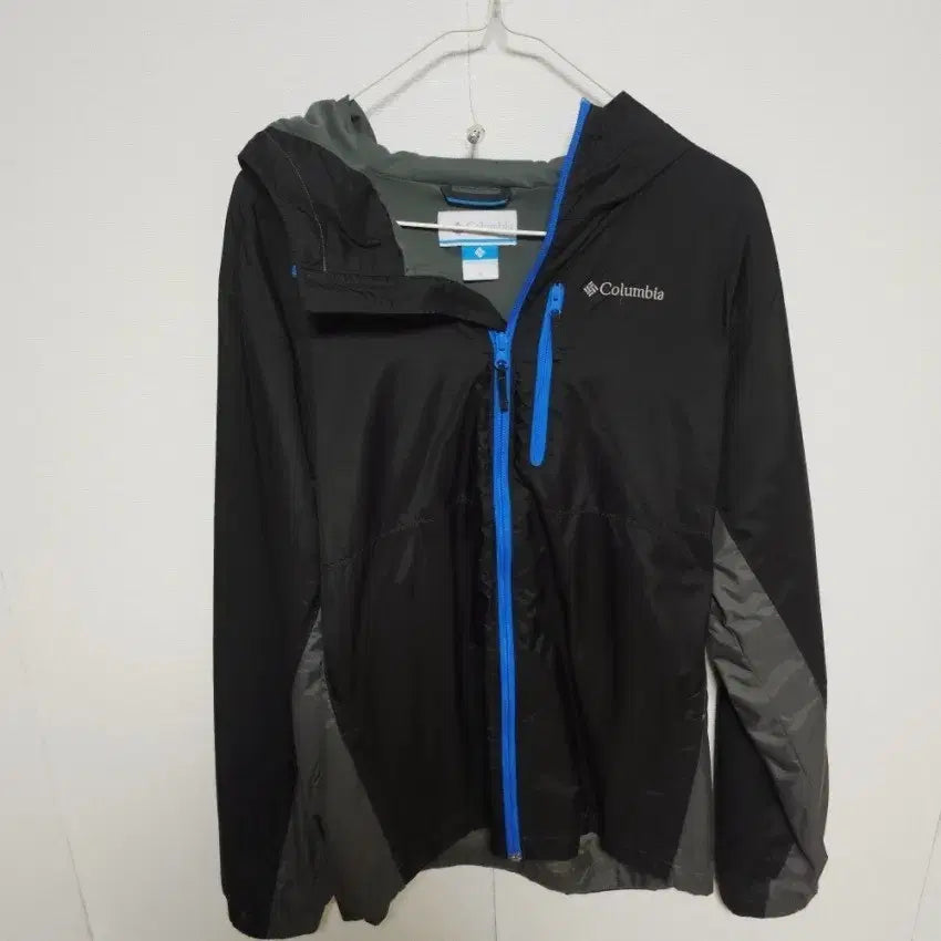 [BUNJANG] Columbia Men's Hooded Jacket XL / 컬럼비아 남성 후드자켓 105XL@9905