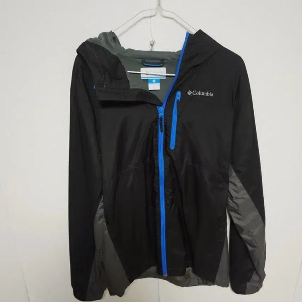 [BUNJANG] Columbia Men's Hooded Jacket XL / 컬럼비아 남성 후드자켓 105XL@9905