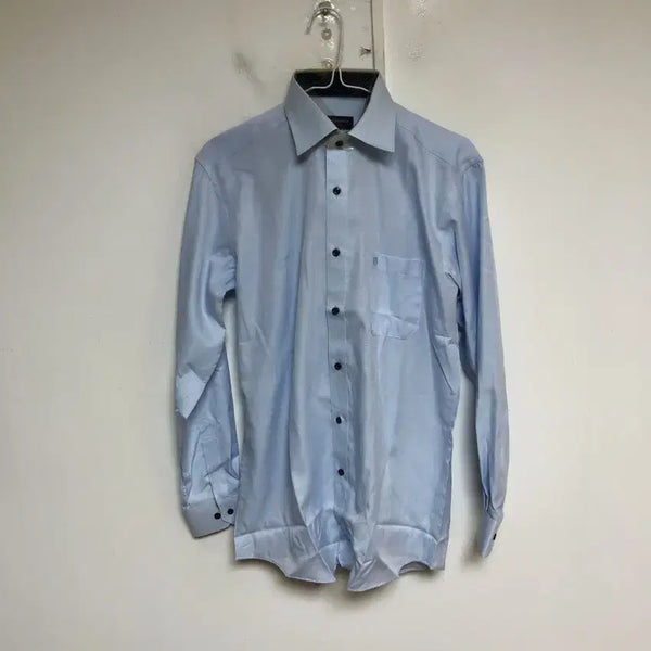[BUNJANG] Louis Quatorze Men's Shirt M / 루이까또즈 남성 셔츠 95M@9929