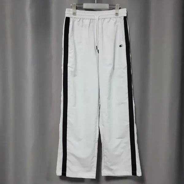[BUNJANG] Urban Type Wide Jogger Pants / 어반디타입 와이드 조거 팬츠 (새상품)