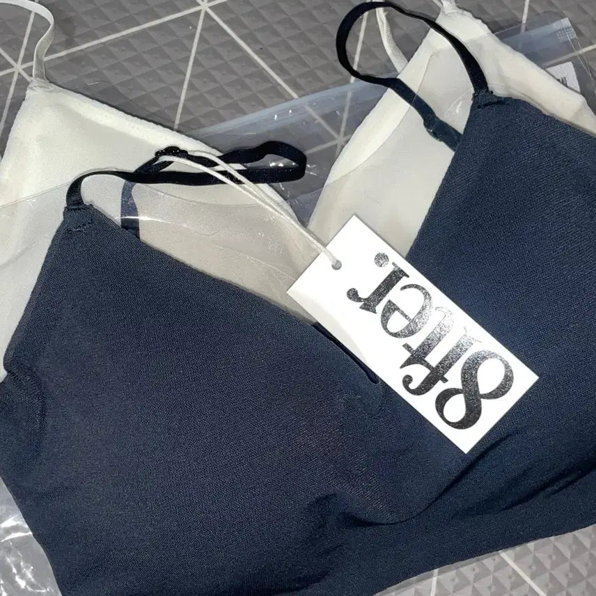 [BUNJANG] 8fter Nudy Volume Bra No-Hook / 8fter 앳프터 누디 볼륨 브라 노후크