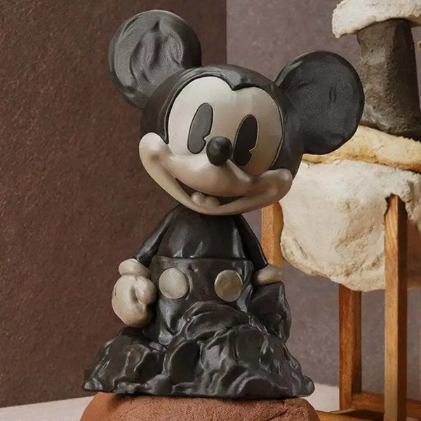 [BUNJANG] Pop Mart Disney Mickey Infinite Imagination Clay Mickey Figure / 팝마트 디즈니 미키 무한한 상상력 - 클레이 미키 피규어
