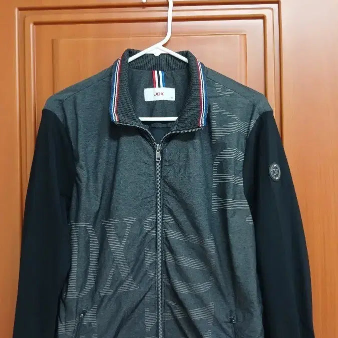 [BUNJANG] JDXX Men's Zip-Up Jacket / JDXX 남성 집업 쟈켓