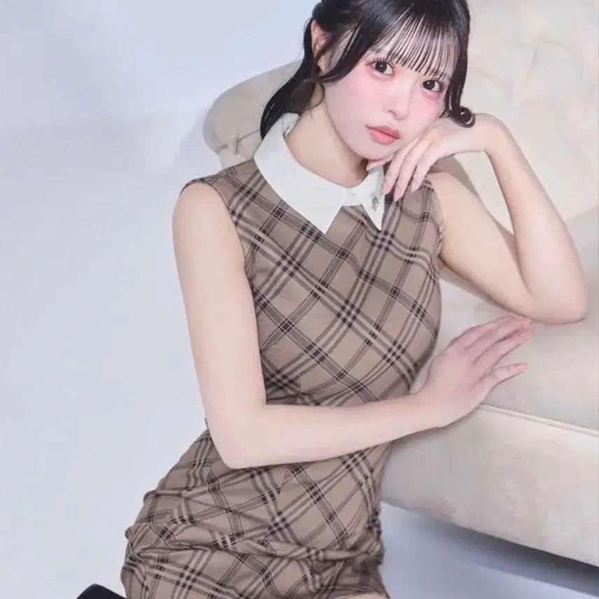 [BUNJANG] Miyashita Park Jirai Kei Sweet Lolita Dress / 미셸마카롱 원피스 / 지뢰계 양지뢰 스나계 걸리