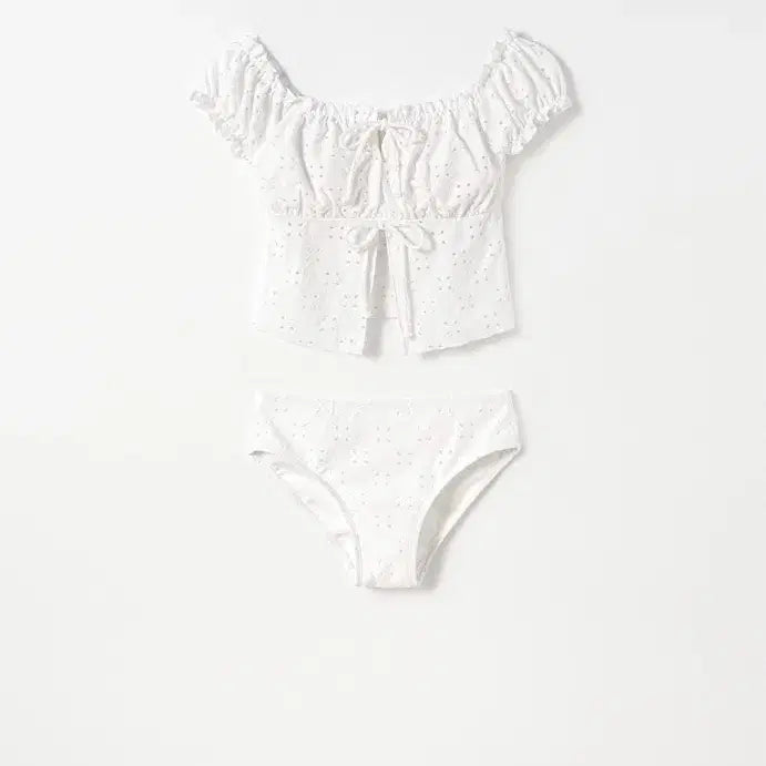 [BUNJANG] Lebane Marina Bikini Swimsuit (S) - New / lebane 르베인 마리나 비키니 수영복 s 새상품