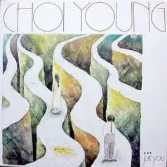 [BUNJANG] Choi Young (Love Is Not Easy / You Like Me Too) Single Album / 최영 (사랑은 쉬운게 아닌걸/너도 나처럼)