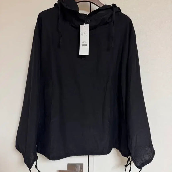 [BUNJANG] Comoli 26ss Ripstop Smock Parka Size 3 / 코모리 26ss 립스탑 스모크파카 3사이즈 새상품