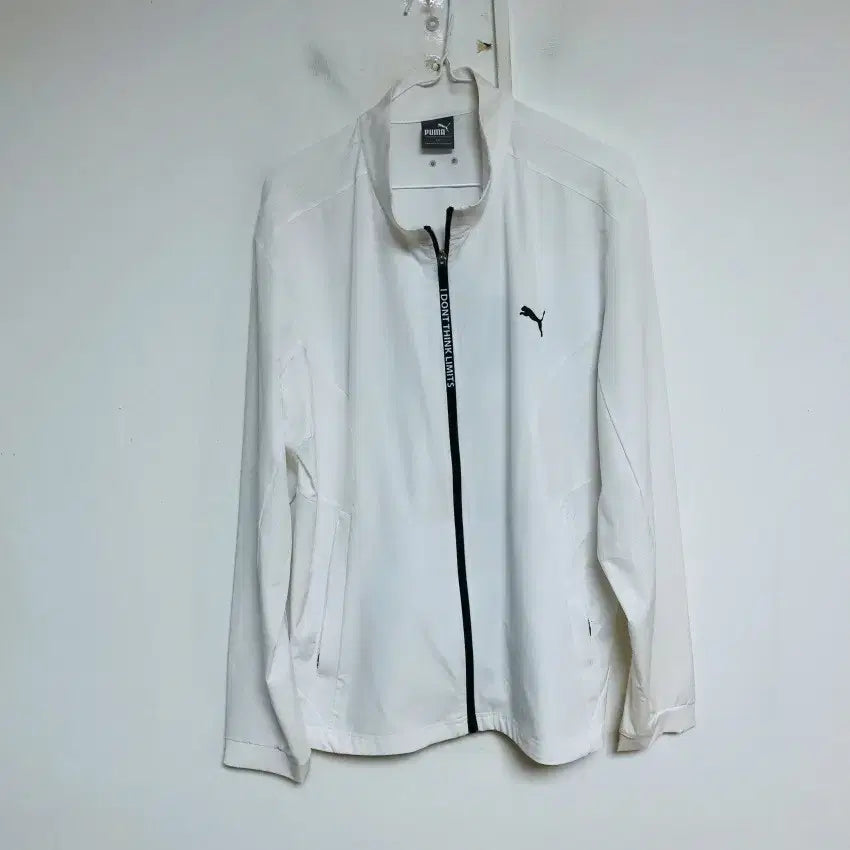 [BUNJANG] Puma Men's Zip-Up Jacket XXL / 푸마 남성 집업 자켓 110XXL@9929