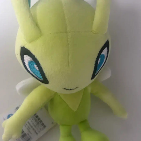 [BUNJANG] Pokemon Celebi All Star Collection Plush / 포켓몬스터 올스타 콜렉션 세레비 인형