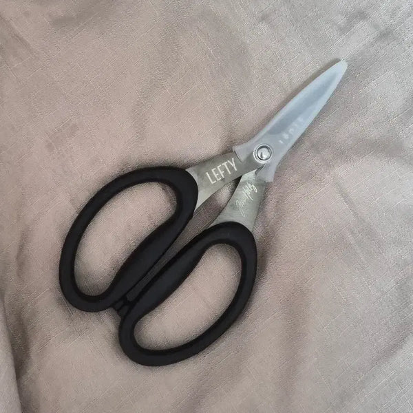 [BUNJANG] Tim Holtz Left-Handed Scissors / Tim Holtz 왼손가위
