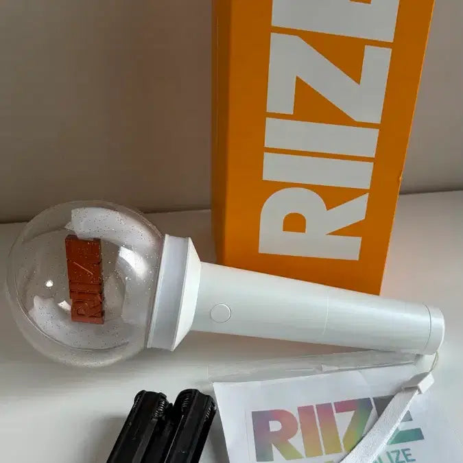 [BUNJANG] Lab-bong Lightstick / 라브봉