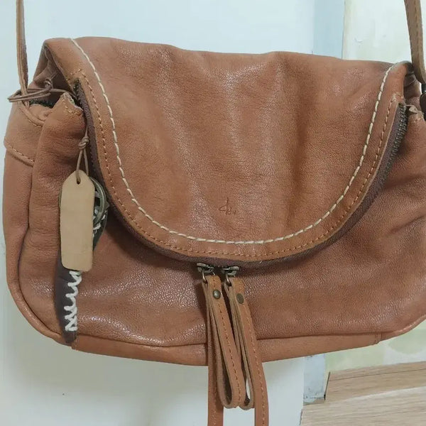 [BUNJANG] 4DWORKS Crossbody Bag / 포디어웍스  크로스백