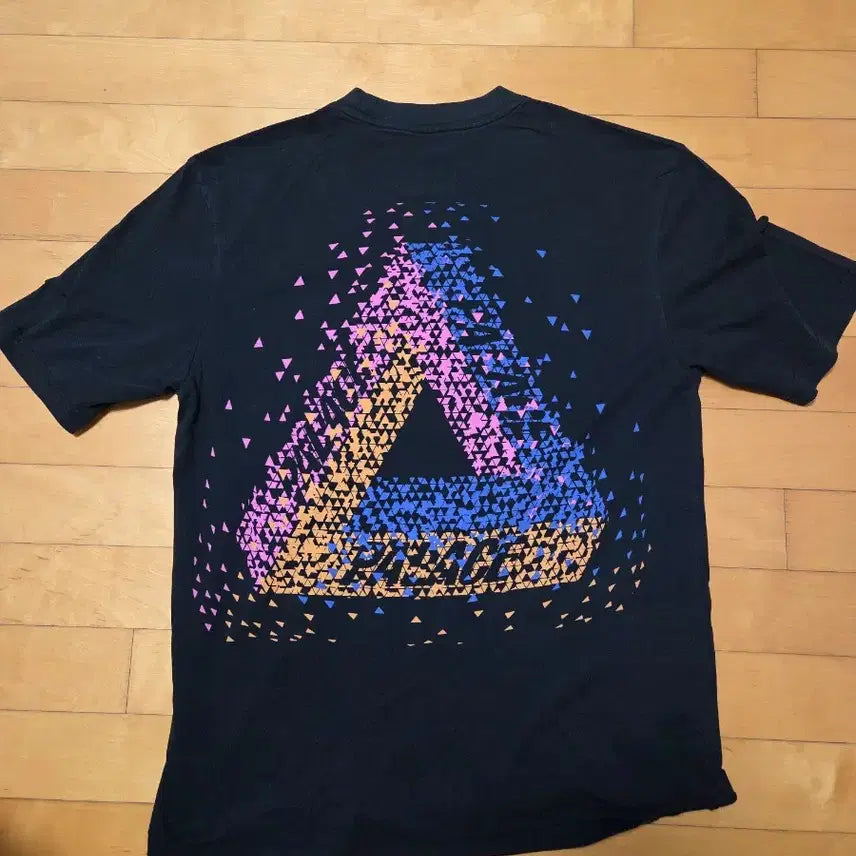 [BUNJANG] Palace Maximum T-Shirt / 팔라스  maximum 티셔츠