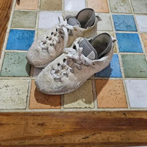 [BUNJANG] Acne Studios Sneakers / 아크네 스니커즈