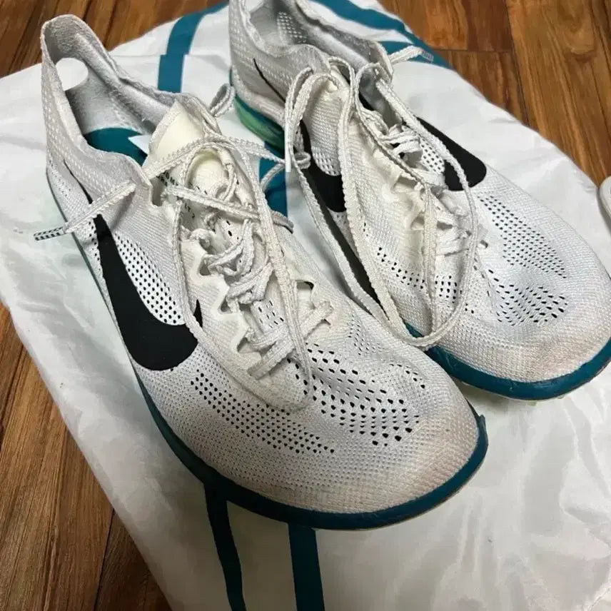 [BUNJANG] Nike Track Spikes Running Shoes / 나이키 육상 스파이크화