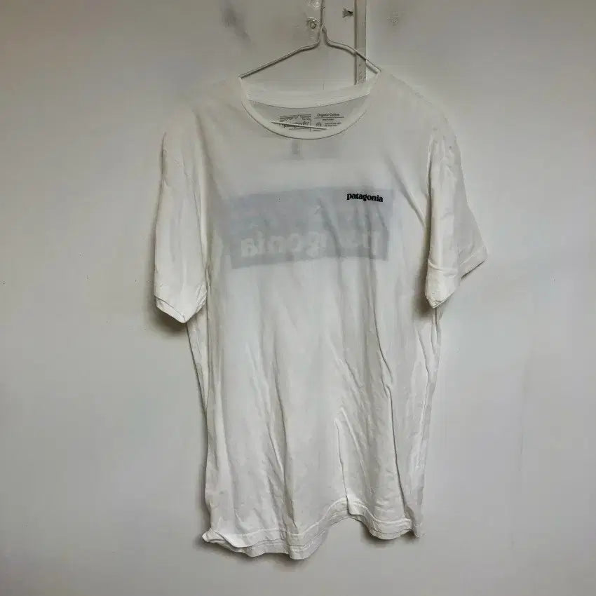 [BUNJANG] Patagonia Men's T-Shirt XL / 파타고니아 남성 반팔티 105XL@9905