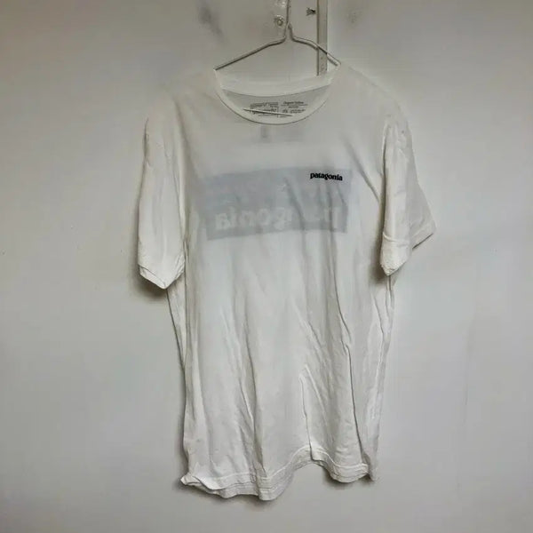 [BUNJANG] Patagonia Men's T-Shirt XL / 파타고니아 남성 반팔티 105XL@9905