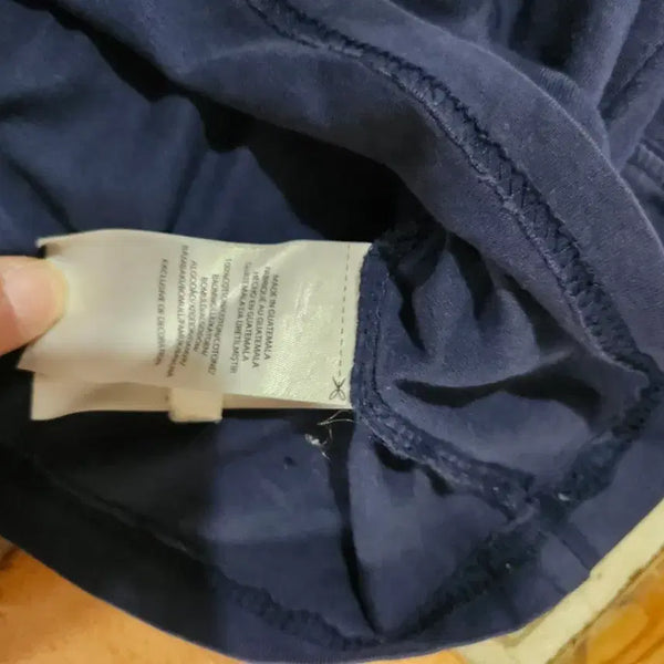 [BUNJANG] ASOS Cotton Short Sleeve T-Shirt / 아소스 영국 반팔티셔츠