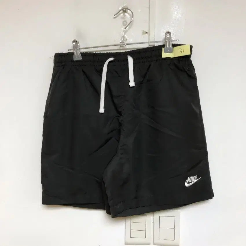 [BUNJANG] Nike Men's Shorts 31" Waist / 나이키 남성 반바지 31인치@9926