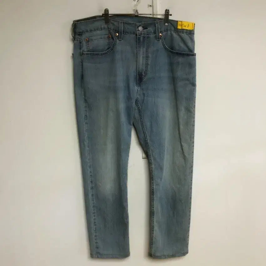 [BUNJANG] Levi's Men's Jeans 34 Inch / 리바이스 남성 청바지 34인치@9902