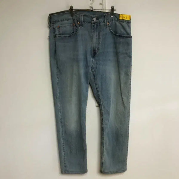 [BUNJANG] Levi's Men's Jeans 34 Inch / 리바이스 남성 청바지 34인치@9902