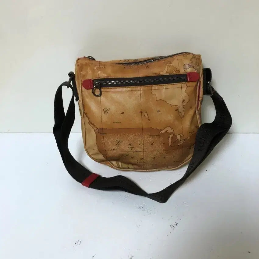 [BUNJANG] Prima Classe Crossbody Bag / 프리마클라쎄 크로스백@9957