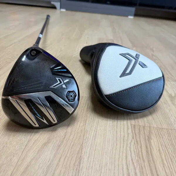 [BUNJANG] XXIO 13 X Driver / 젝시오13x드라이버