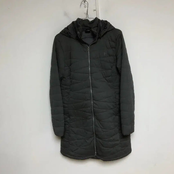 [BUNJANG] The North Face Women's Long Padded Jacket Size 100L / 노스페이스 여성 롱패딩 100L 77호@9980