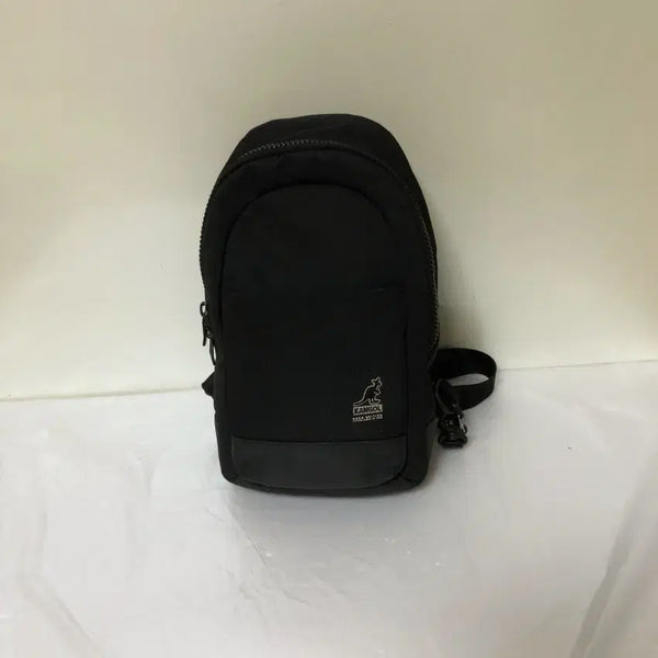 [BUNJANG] Kangol Sling Bag / 캉골 슬링백@9947