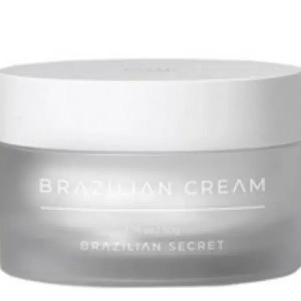 [BUNJANG] Brazilian Secret Whitening Cream 50g / 미백크림 브라질리언 크림 브라질리언 시크릿