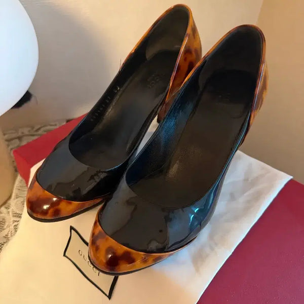 [BUNJANG] Gucci Pumps / 구찌 펌프스