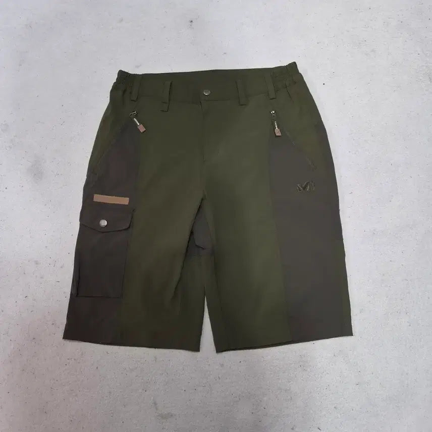 [BUNJANG] Millet Shorts / 밀레  반바지80