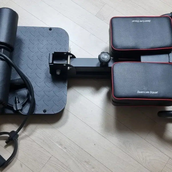 [BUNJANG] Sean Lee All-in-One Squat Machine / 숀리 올인원 스쿼트 머신(상태 A급)