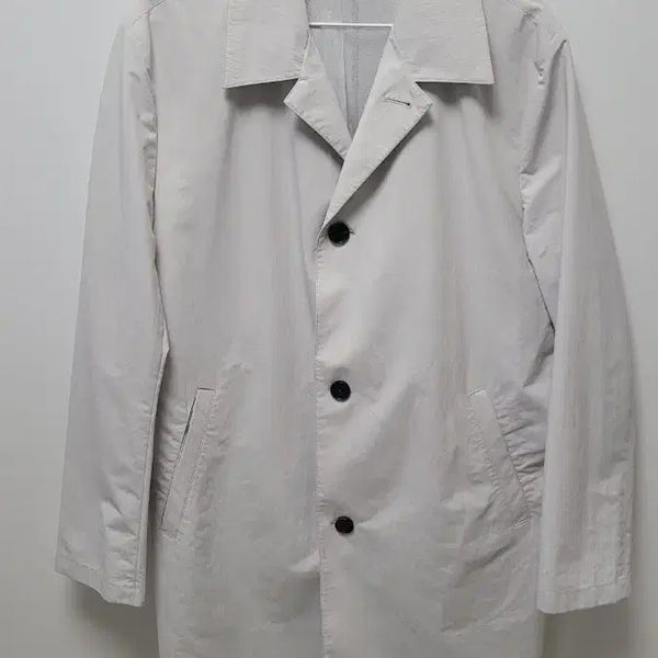 [BUNJANG] DKNY Trench Coat / DKNY 트렌치 코트