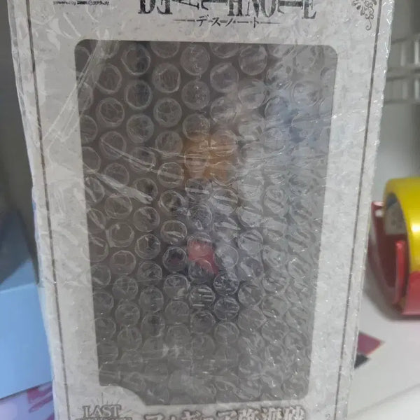 [BUNJANG] Death Note Ichiban Kuji Last One Misa Amane Figure / 택포 16.3만 데스노트 제일복권 라스트원 미사 피규어