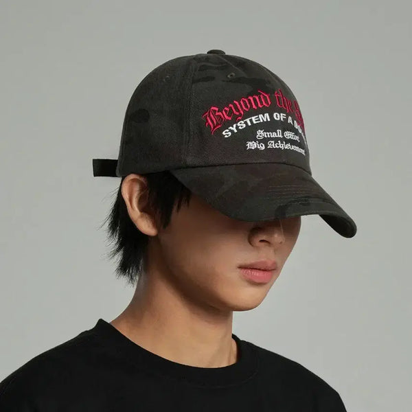 [BUNJANG] I DON'T WANNA SELL Cap / 아이돈워너셀 모자