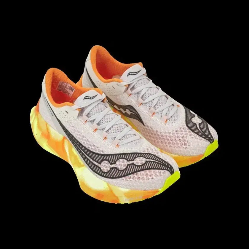 [BUNJANG] Saucony Endorphin Pro 4 Running Shoes / 써코니 엔돌핀 프로4