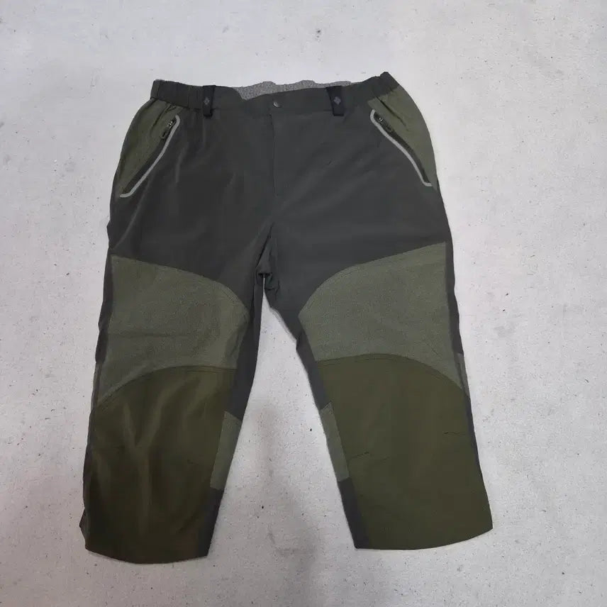 [BUNJANG] Columbia 7-point Pants Size 80 / 콜롬비아  칠부바지80