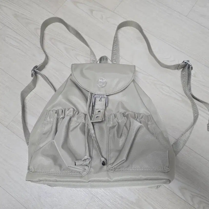 [BUNJANG] Marhen.J Scarlet Bag Beige / 마르헨제이 스칼렛백
