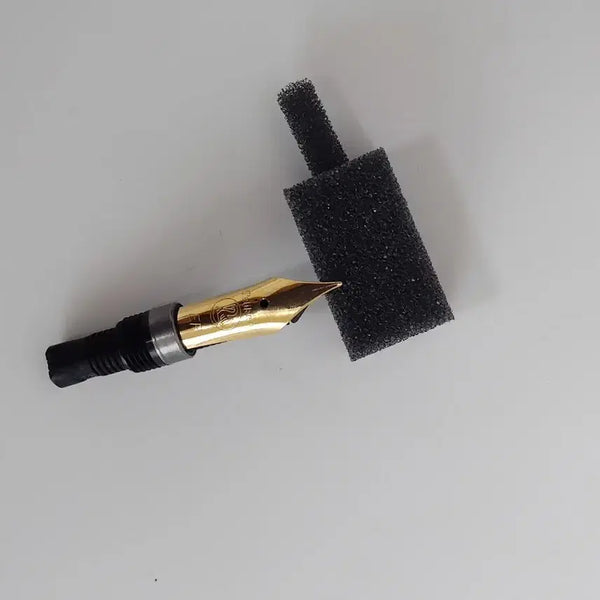 [BUNJANG] Pelikan M200 Nib Unit (EF Nib) / 펠리칸 M200 닙파트 (EF촉)