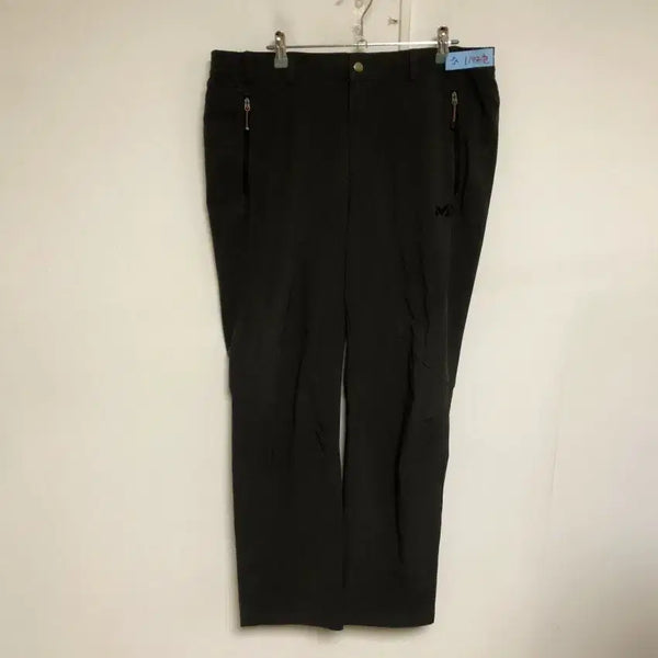 [BUNJANG] Millet Men's Spring/Fall Pants 35-inch / 밀레 남성 봄가을 바지 35인치@9995
