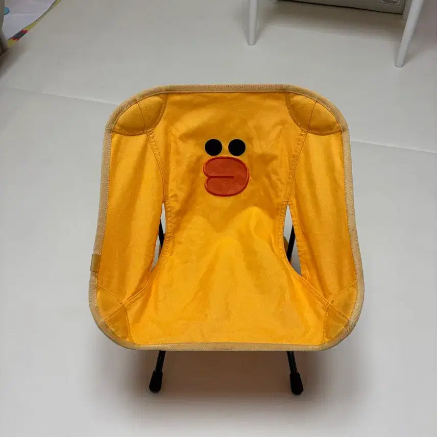 [BUNJANG] Helinox Chair One Mini Limited Edition x LINE FRIENDS Collaboration / 헬리녹스 체어원미니 한정판