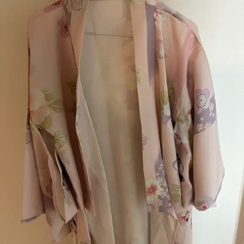 [BUNJANG] Women's Yukata Set / 유카타 풀셋 팝니다