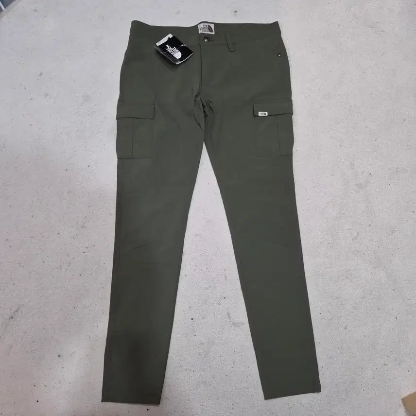 [BUNJANG] The North Face Cargo Pants / 노스페이스 카고팬츠67