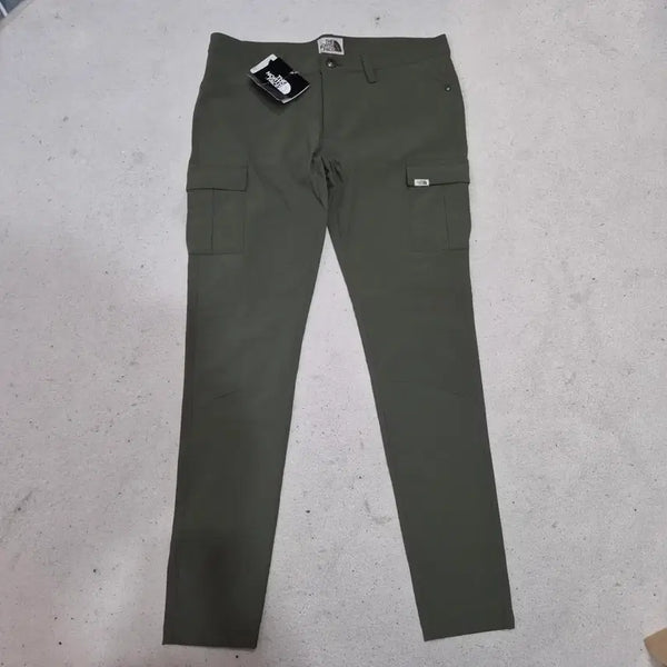 [BUNJANG] The North Face Cargo Pants / 노스페이스 카고팬츠67