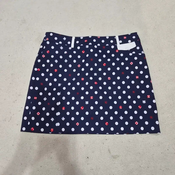 [BUNJANG] LINCS Culottes Skirt / 링스 큐롯스커트70