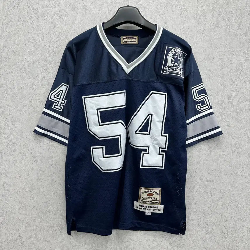 [BUNJANG] Dallas Cowboys NFL Jersey Size 110/2XL / 110 댈러스 카우보이스 NFL 유니폼