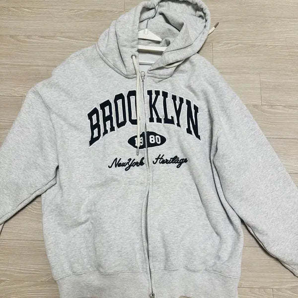 [BUNJANG] SPAO Hoodie / 스파오 후드직업 (급처)